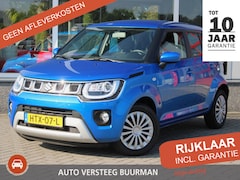 Suzuki Ignis - 1.2 Smart Hybrid Comfort Airco, Bluetooth, Radio