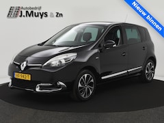 Renault Scénic - 1.2 TCe 130pk Bose TREKH|NAVI|CAMERA|PDC|CRUISE|17INCH|ORG.NL