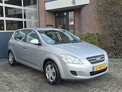 Kia Cee'd - 1.4 X-tra|Airco|Cruise|Nap|Apk|5drs