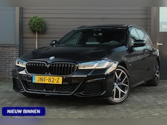 BMW 5-serie Touring - 530e xDrive M-Sport | Panorama-dak | Comfort Stoelen | Harman & Kardon | Cruise Control Ad