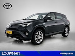 Toyota RAV4 - 2.5 Hybrid AWD Executive Business