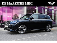 MINI Countryman - S ALL4 Automaat / John Cooper Works / Pakket L / 20" John Cooper Works Flag Spoke 2-tone