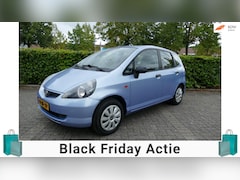 Honda Jazz - 1.2 S Apk 25-08-2026