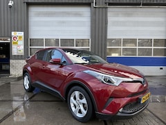 Toyota C-HR - 1.8 Hybrid Active