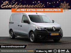 Renault Express - 1.5 dCi 75pk Comfort | BPM Voordeel | Hoge korting | Lage rente | Direct rijden | Vol opti