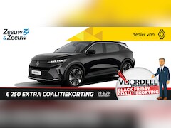 Renault Scenic E-Tech - EV60 Comfort Range Techno | 4x nu uit voorraad leverbaar met € 3.000, - EXTRA voorraadkort