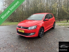 Volkswagen Polo - 1.2 TDI BlueMotion Comfortline 2012