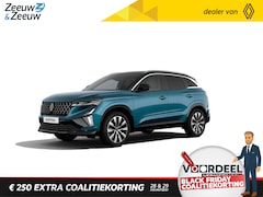 Renault Austral - E-Tech full hybrid 200 Techno Nieuw model | Nu te bestellen met € 2000, - korting | Financ