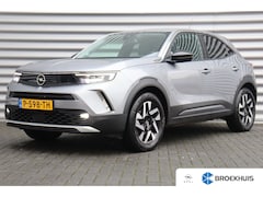 Opel Mokka-e - 50KWH 136PK ELEGANCE AUTOMAAT / NAVI / LEDER / CLIMA / LED / PDC / 17" LMV / CAMERA / WINT