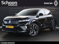 Renault Rafale - 1.2 E-Tech 4x4 plug-in hybrid 300pk atelier Alpine | €5500 Voordeel | Solarbay | Head-up |