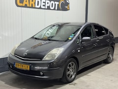 Toyota Prius - 1.5 VVT-i Technisch 100 % Vol Jaar APK