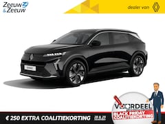 Renault Scenic E-Tech - EV60 Comfort Range Techno 170 PK | Nu nog met 17% bijtelling | Pack Advanced Driving Assis