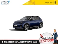 Renault 5 - comfort range Roland-Garros AUTO VAN HET JAAR | PROFITEER NU VAN € 1.000, - KORTING OP UW