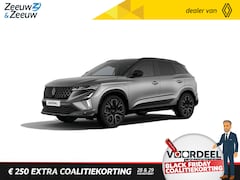 Renault Austral - E-Tech full hybrid 200 Iconic Esprit Alpine Nieuw model | Nu te bestellen met € 2000, - ko