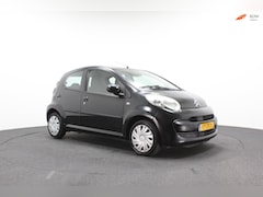 Citroën C1 - 1.0-12V Ambiance | Airco | NAP | Zeer goed onderhouden | 1e eigenaar