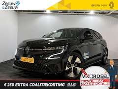 Renault Mégane E-Tech - EV60 Optimum Charge Evolution Automaat | DEMO | Navi | Camera | Apple CarPlay/Android Auto