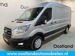 Ford Transit - 2.0 TDCI L3H2 Trend 170 PK / Euro 6 / Airco / Schuifdeur L + R / Cruise Control / Camera /
