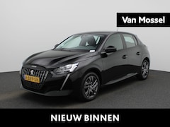 Peugeot 208 - 1.2 PureTech Active Pack | NAVIGATIE | PARKEERSENSOREN | AIRCO | CRUISE CONTROL |