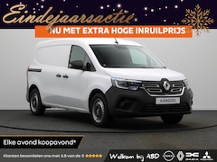Renault Kangoo E-Tech - Advance L2 22 kW 44 kWh | Climate control | Cruise control | Radio |