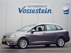 SEAT Ibiza ST - 1.0 EcoTSI Style Connect / NL-Auto / Navigatie / Cruise / Trekhaak / 143dkm NAP / Airco