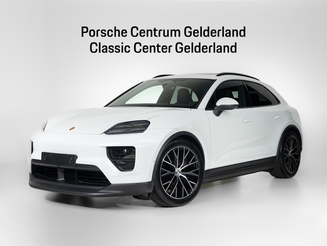 Porsche Macan - 4 - AutoWereld.nl