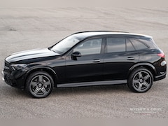 Mercedes-Benz GLC-klasse - 400e 4MATIC AMG Line 15.600km