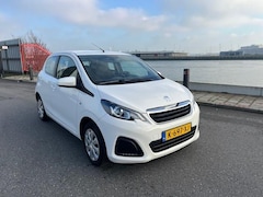 Peugeot 108 - 1.0 e-VTi Active