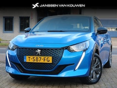 Peugeot e-208 - EV Active Pack 50 kWh / Climate Control / Sensoren / 16" LMW