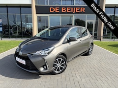Toyota Yaris - 1.5 Hybrid Active Camera I AC I Lane assist