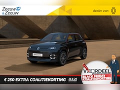 Renault 5 - comfort range iconic cinq 52 kWh 5 iconic cinq 52 kWh NU LEVERBAAR 2025 rijden