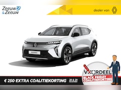 Renault Scenic E-Tech - EV60 comfort range evolution | Nu leverbaar met €2.000, - extra Zeeuw & Zeeuw voorraadkort