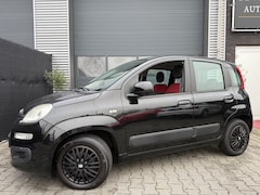 Fiat Panda - | 5Deurs | Airco | Elek-pakket