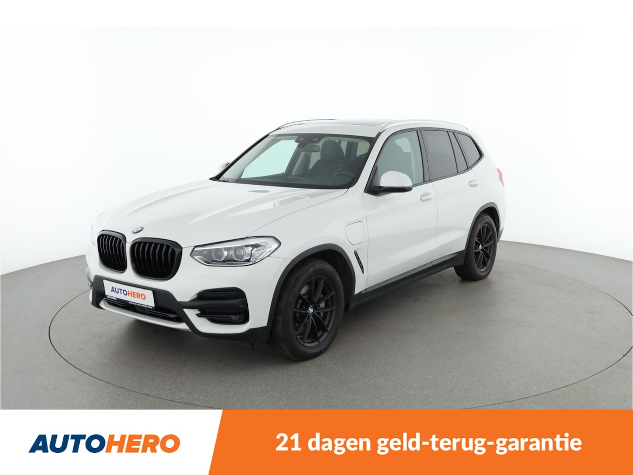 BMW X3 - xDrive30e eDrive Edition |XN24139| - AutoWereld.nl