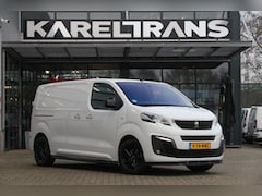 Peugeot Expert - 2.0 BlueHDi 180 | Aut. | 2x Schuifdeur | Keyless | Navi | Camera | Clima