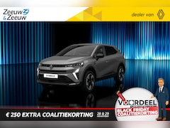 Renault Symbioz - 1.6 E-Tech full hybrid 145 techno UIT VOORRAAD LEVERBAAR OP = OP NU MET €3.000, - SALE & S