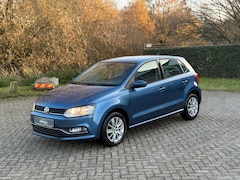 Volkswagen Polo - 1.0 High Line PDC I CLIMA I STOELVERWARMING I WEINIG KM