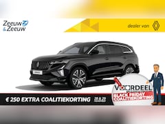 Renault Espace - E-Tech full hybrid 200 iconic 5p. | € 3800, - korting bij registratie dit jaar | 5 jaar ga