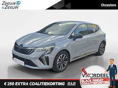 Renault Clio - 1.6 E-Tech Full Hybrid 145 techno | Demo auto | Beschikbaar per 05-12-2025 |