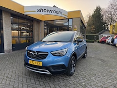 Opel Crossland X - 1.2 Turbo Edition 2020 Airco Carplay