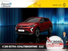 Renault Symbioz - 1.6 E-Tech full hybrid 145 techno UIT VOORRAAD LEVERBAAR OP = OP NU MET €3.000, - SALE & S