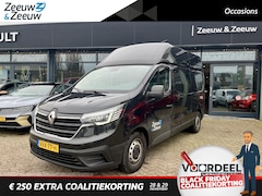 Renault Trafic - 2.0 dCi 150 T29 L2H2 Comfort | PDC | Radio | Bluetooth | Trekhaak 13polig | Laadruimte bet