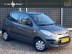 Hyundai i10 - 1.1 Active Cool