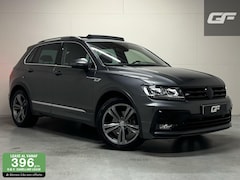 Volkswagen Tiguan - 1.4 TSI R-Line Pano Virtual Massage Trekh. NAP