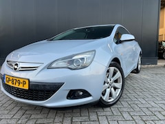 Opel Astra GTC - 1.4 Turbo Sport '12 18'Lmv/ZrMooi