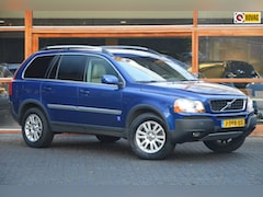 Volvo XC90 - 2.5 T Ocean Race | YOUNGTIMER | 5 Cilinder | Stoelverwarming | Trekhaak 2250KG |