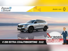 Renault Espace - E-Tech full hybrid 200 esprit Alpine 5p. || Korting uit voorraad = €2.800, - Korting + 5 j