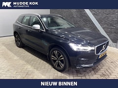 Volvo XC60 - T5 R-Design | Panoramadak | Head-Up | ACC | 360° Camera | BLIS | Trekhaak