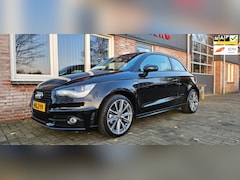 Audi A1 - 1.2 TFSI Admired S-Line Xenon Navigatie Airco Cruise Control Leuke Auto