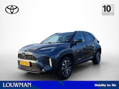 Toyota Yaris Cross - 1.5 Hybrid Dynamic limited