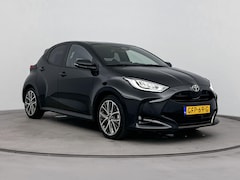 Toyota Yaris - 1.5 Hybrid 130 Executive | Navigatie | Dodehoek detectie | Stoel-/stuurverwarming | Parkee